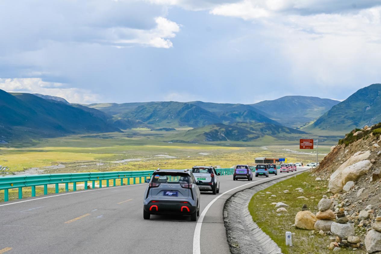 新款奇瑞小蚂蚁试驾,试驾奇瑞小蚂蚁最低配
