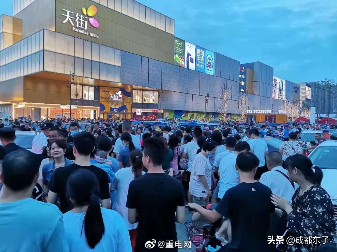 成都北门是不是没有发展了,成都北门为什么发展这么慢