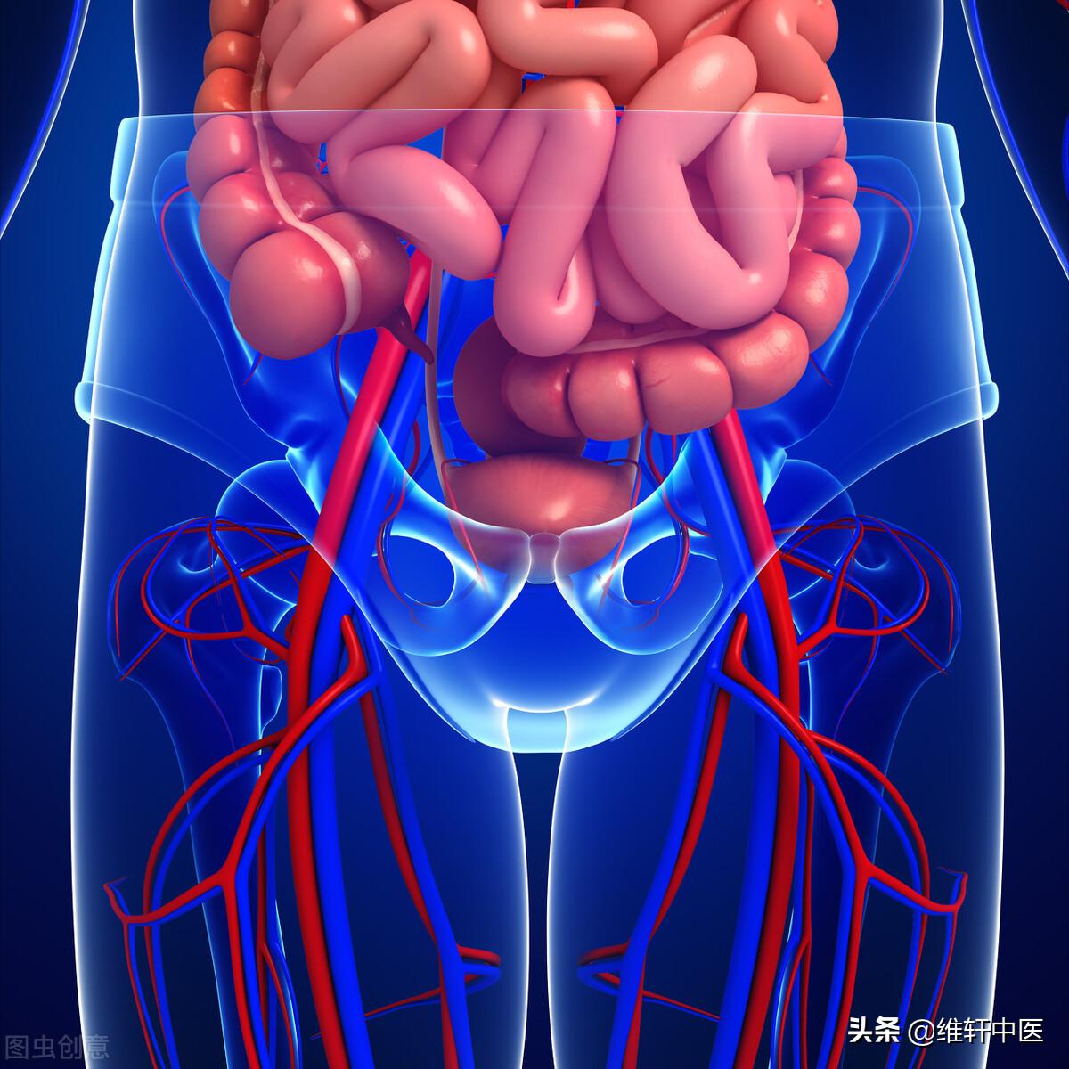 腹诊推拿手法视频,腹疗中医