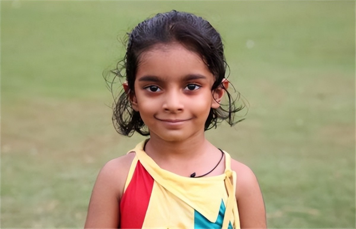 印度女孩嫁安徽一农民工，婚后随夫姓，8年后，亲妹妹也远嫁中国