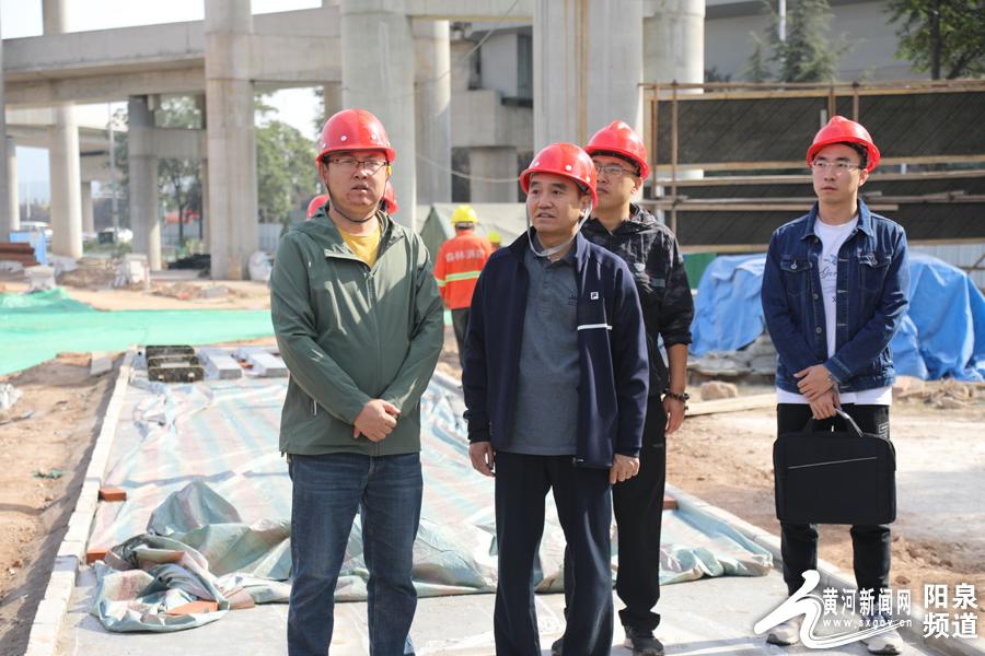 园林口袋公园,阳泉11个口袋公园