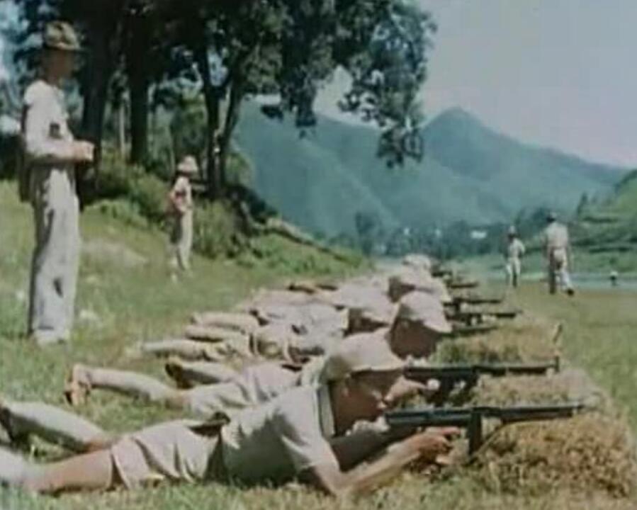 印军山地师与我军火力比较,印军兵力是解放军的几倍