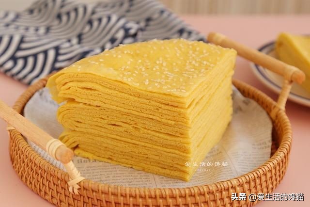 高中生早餐大全简单方便,高三学生一周早餐推荐