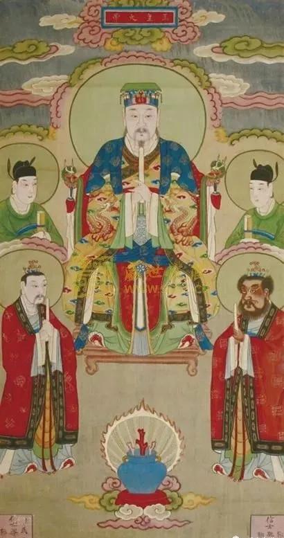 二月初六东华帝君诞辰,民间习俗二月初七