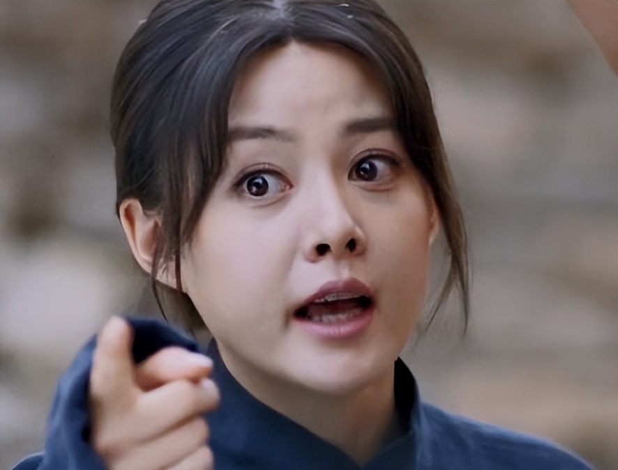 刚打完玻尿酸就别来尬演女兵了这5位女星演女兵让人看着真难受