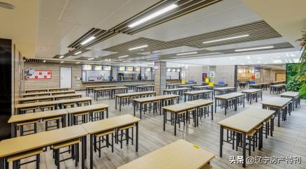 斥资5亿的学校是什么模样？现在就带你一探究竟