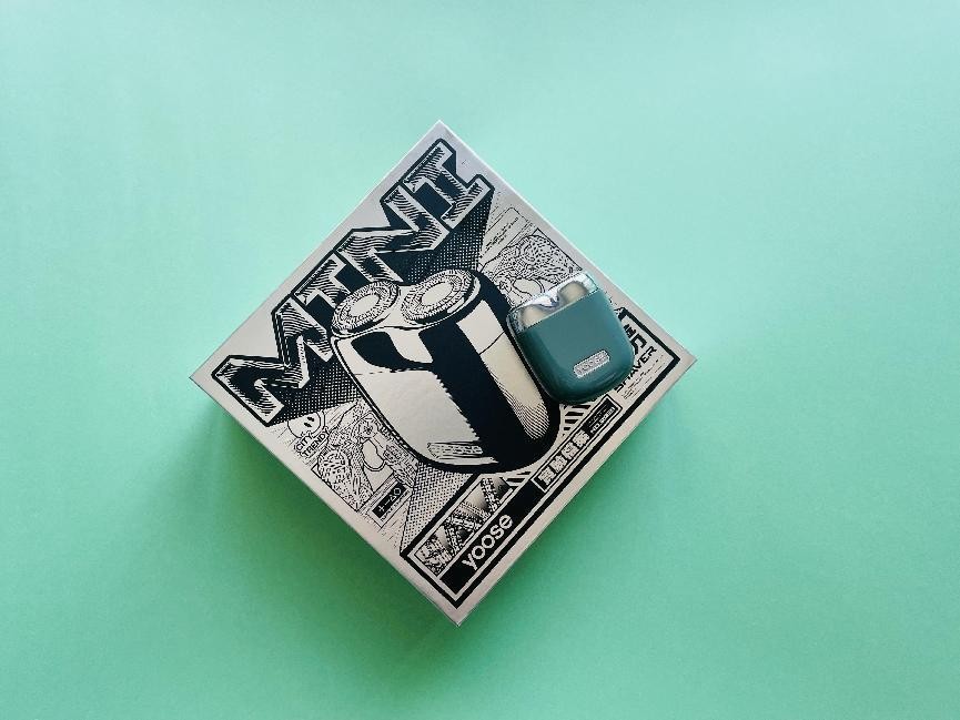 双十一值得买的剃须刀推荐,双十一100多剃须刀推荐