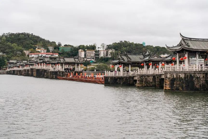 春节潮汕行腾龙28-75mmG2使用体验分享