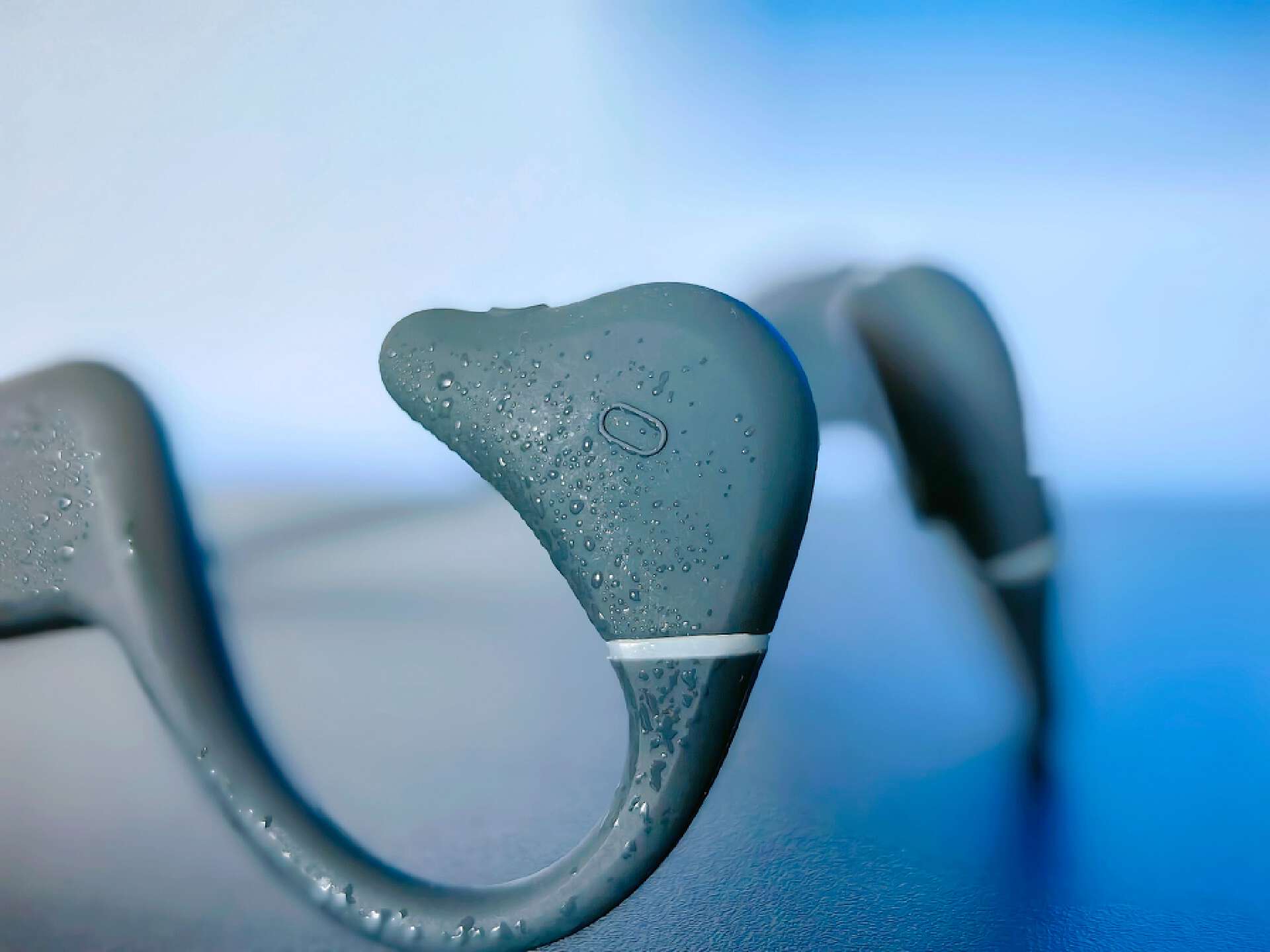 南卡runnerpro骨传导耳机试玩,骨传导耳机的标杆南卡runnerpro4