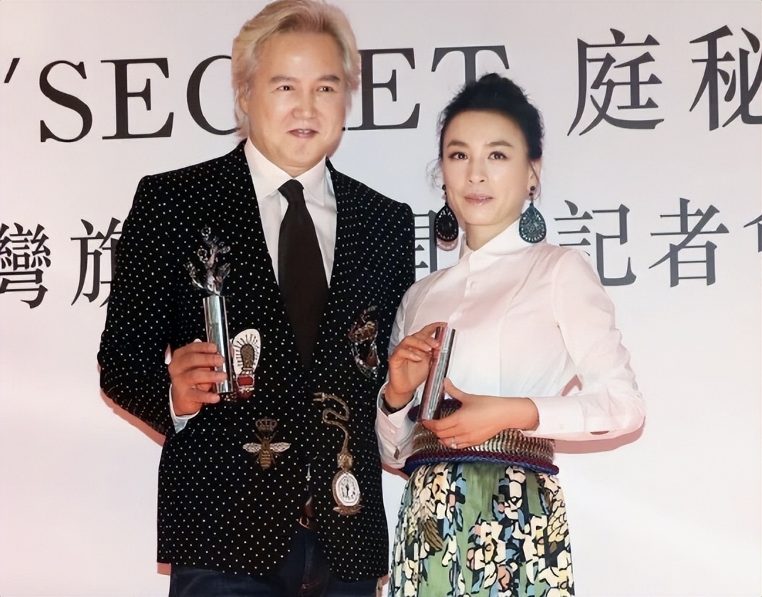 张庭林瑞阳带儿女去做公益视频,张庭林瑞阳夫妇最新消息官方