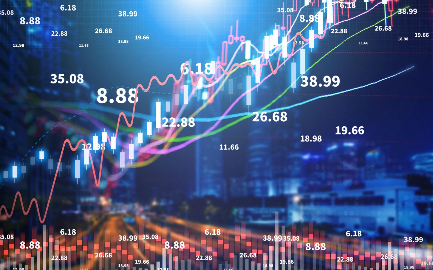 2015年美国收割财富为何失败,国运之争之金融战