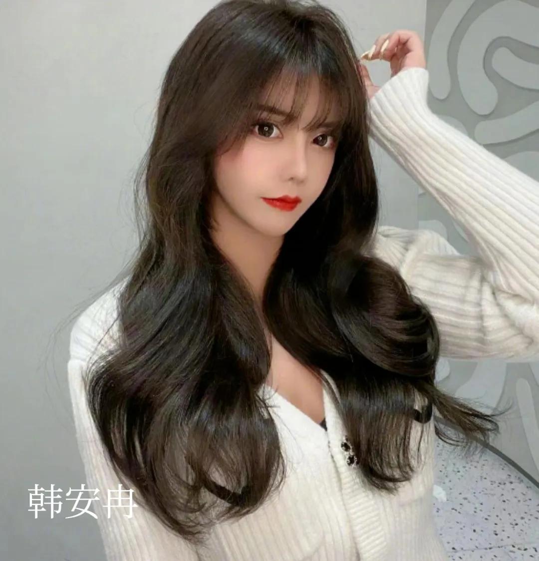 韩安冉谈一婚二婚三婚区别,“四婚三离”韩安冉的底气