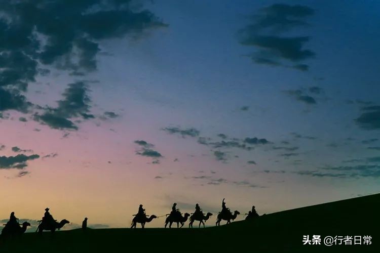 河西走廊就是甘肃吗,这就是甘肃文章