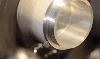 金属制造过程中的六种成型方法,金属热压成型工艺