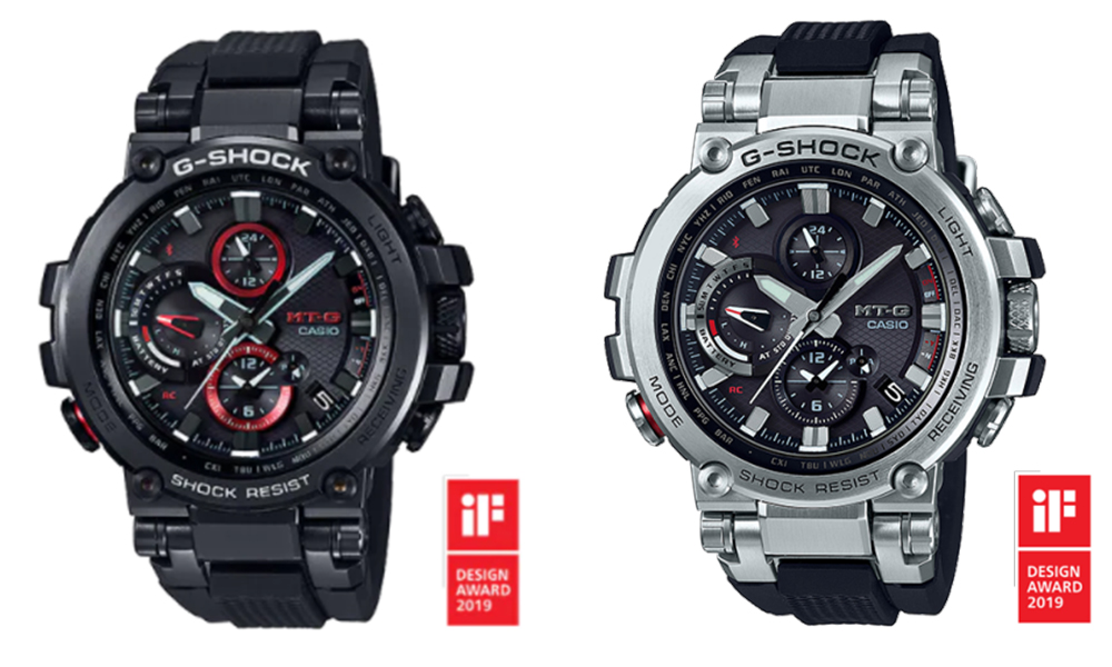 卡西欧gshock金属进化,卡西欧gshock黑金男表