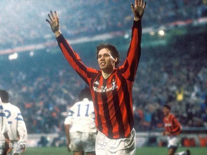 ac米兰历史十大球星排行榜,ac米兰队史的十大球星