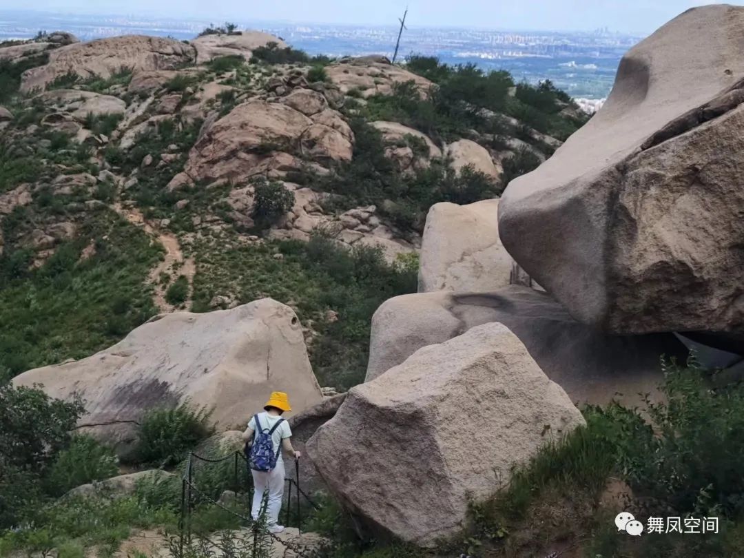 白虎涧为什么被称为北京的后花园,北京名胜白虎涧