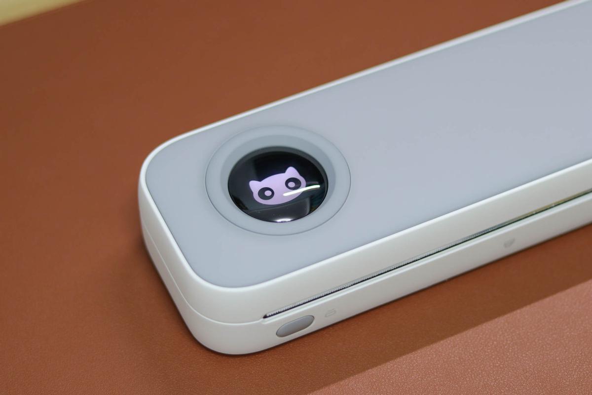 学生家长的好助手,喵喵机f2s怎么打印4寸纸