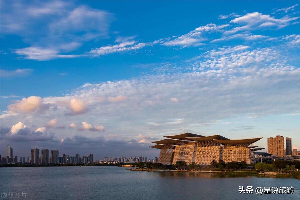 江苏新增8家4a级旅游景区有哪些,2020江苏人气最旺景区是哪里