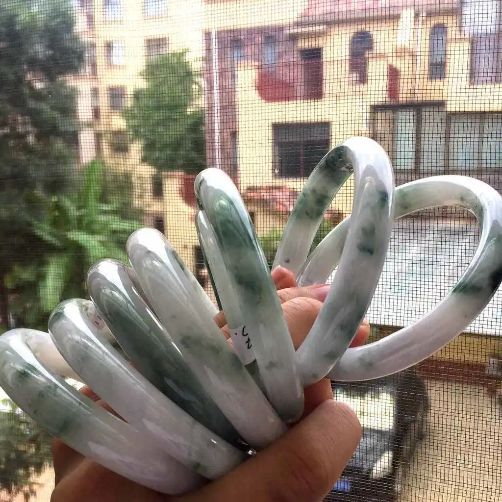 翡翠直播间骗术,翡翠直播间切原石被骗怎么办