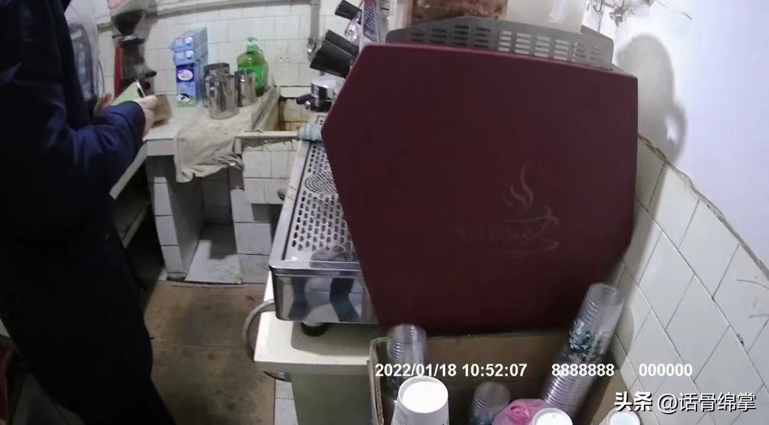 一商家假冒星巴克被罚,商家销售假冒星巴克被判