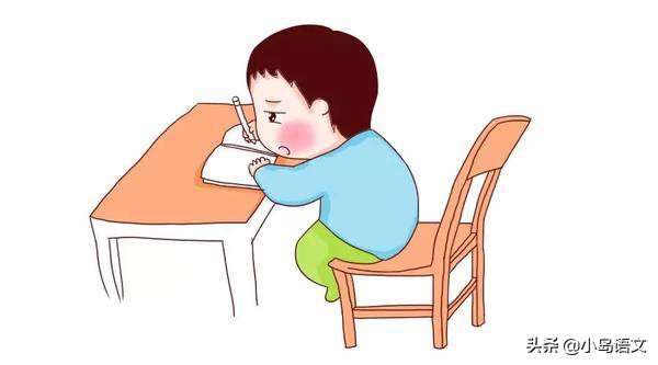 语文老师宣布没有作业，有经验的家长分享：别怕，做好这3个辅导