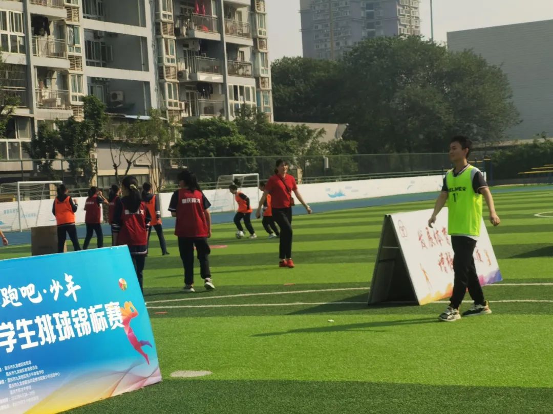 行知学术月丨聚焦核心素养，赋能“双新”课堂—重庆市育才中学校