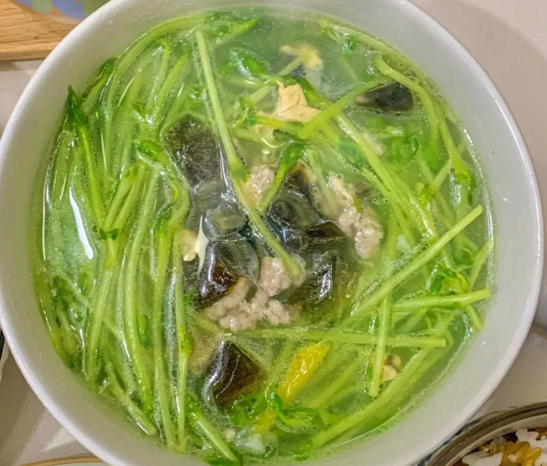 夏日好吃的汤,夏天煲点什么汤清淡饮食