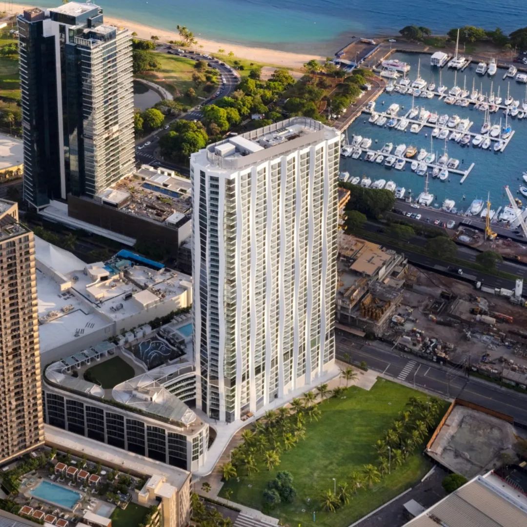 2022年中国十大高楼排名,2022年摩天高楼