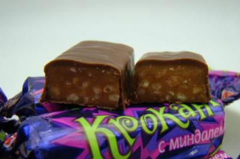 现在最火的进口零食,这10样俄罗斯零食千万别买