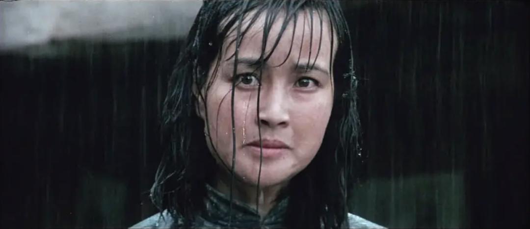 姜文刘晓庆的爱情,姜文刘晓庆从恋人到知己