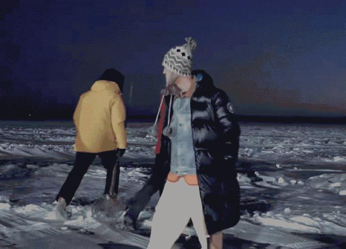 鹿晗的缺点有什么,鹿晗有什么重要的事