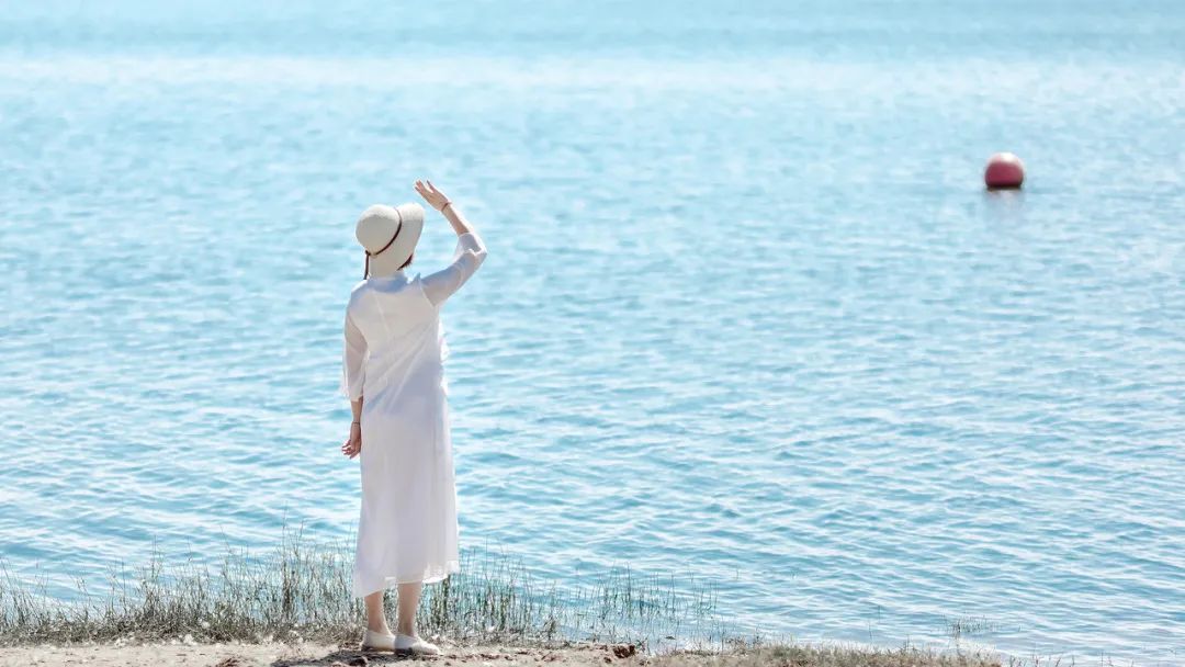 一个人磁场变了命运也就变了,一个人的磁场决定了一个人的人生