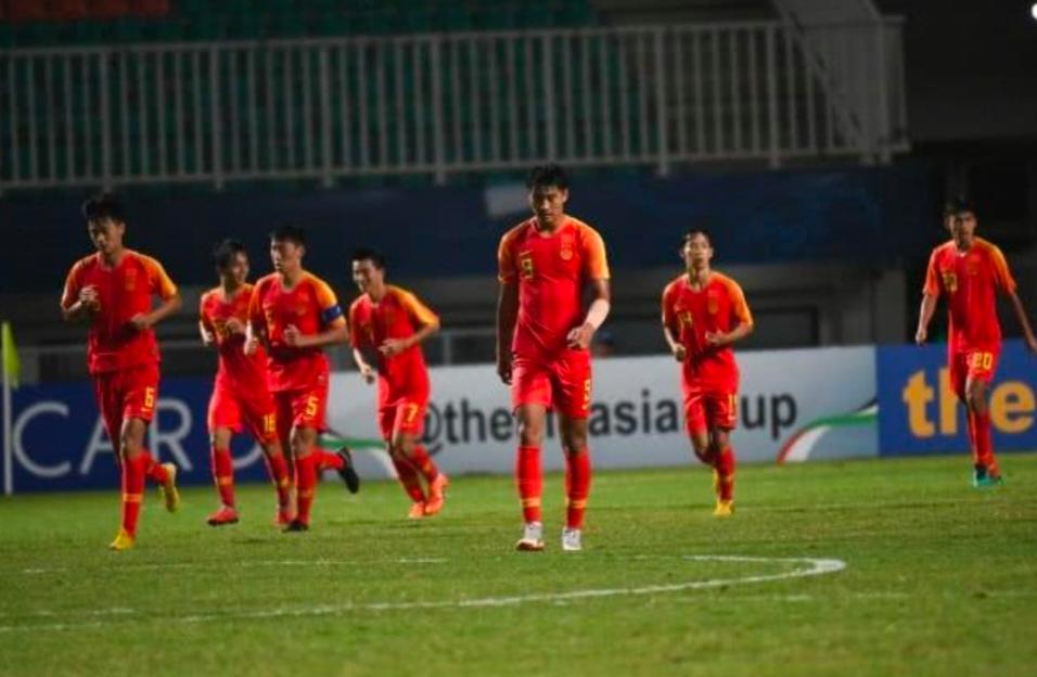 宋凯能不能帮中国足球走出低谷,宋凯足协不会再有奇葩政策