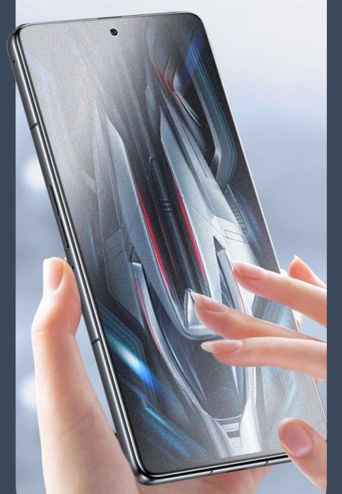 磨砂游戏膜,游戏磨砂膜好用吗