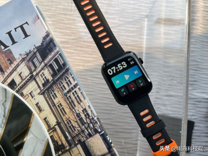 ticwatch哪种手表最好,手表怎么选vivo还是苹果