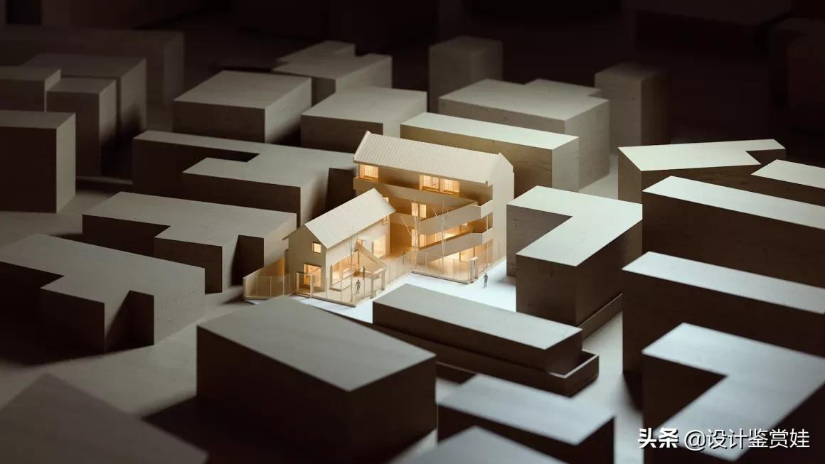 泰国清迈高墙酒店,泰国建筑风格酒店