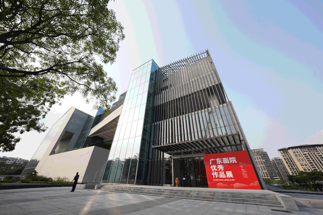 白云新城+广州设计之都，中海麓府（江夏地块）一开场就是王炸