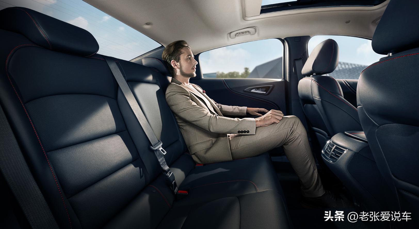 全新迈锐宝xl对比标致508,雪佛兰迈锐宝xl2022款2.0t落地价