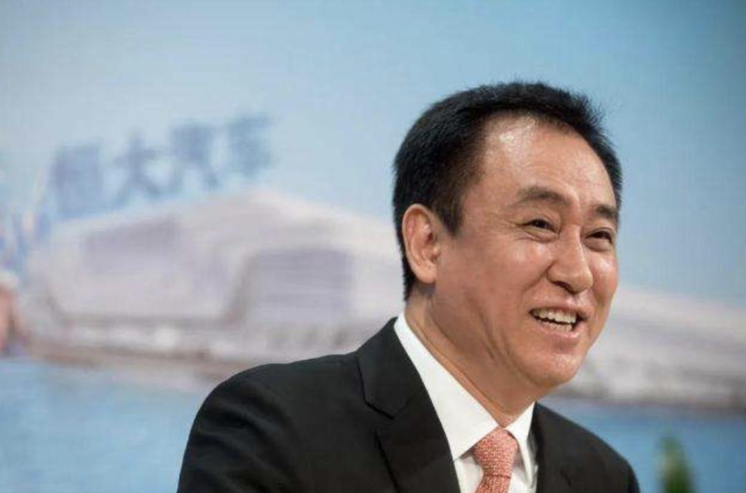 许家印2万亿怎么做到的,许家印2万亿怎么还