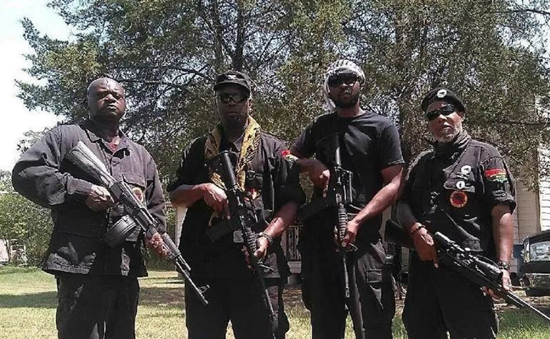 美国黑狱老大,美国囚犯黑老大