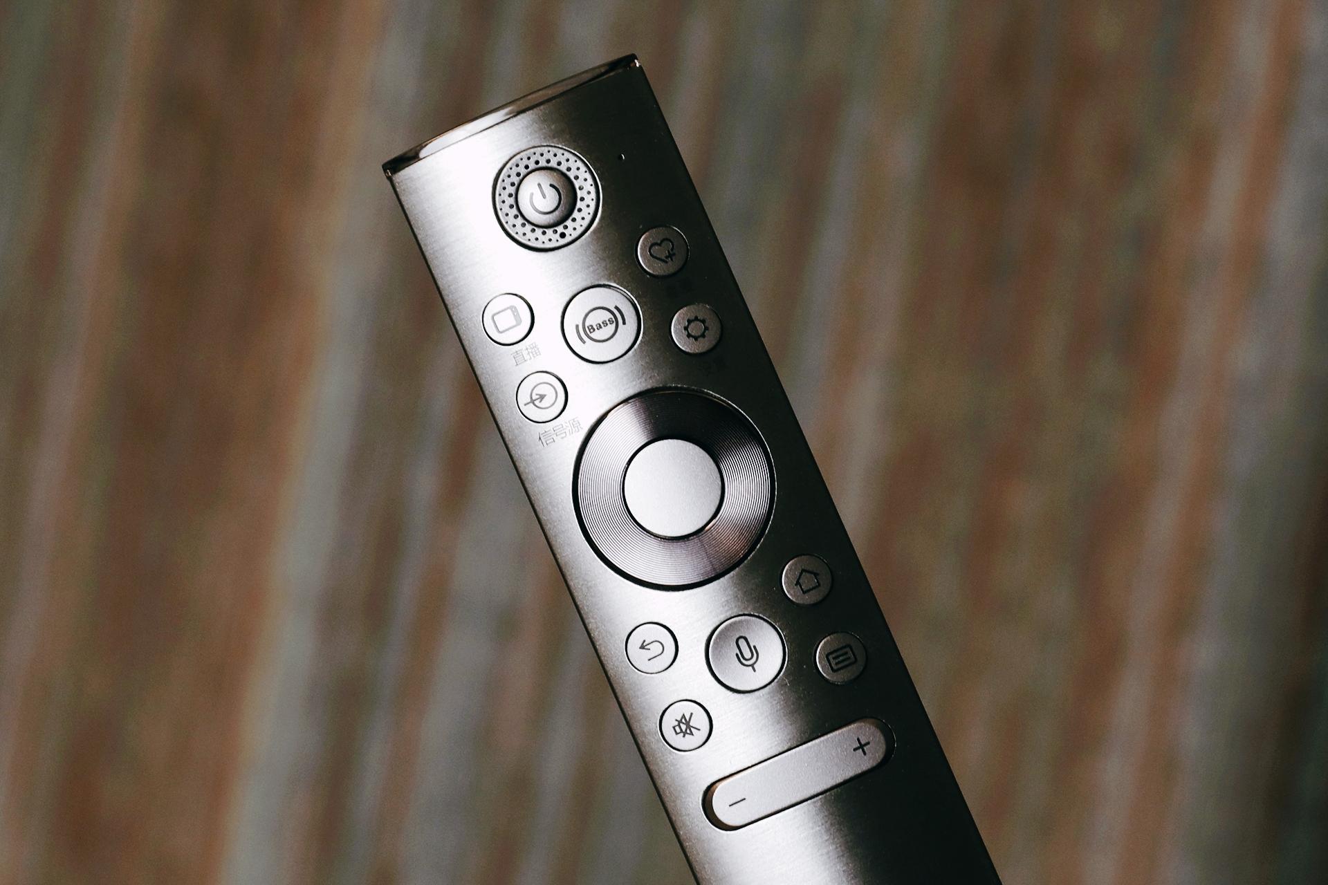 音画双绝才是高端电视该有的样子，东芝火箭炮电视77X8900KF体验