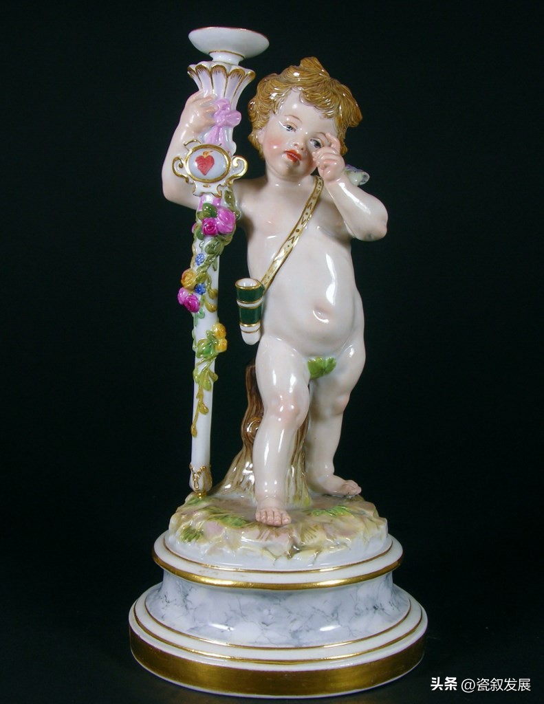 梅森瓷窑,梅森制瓷