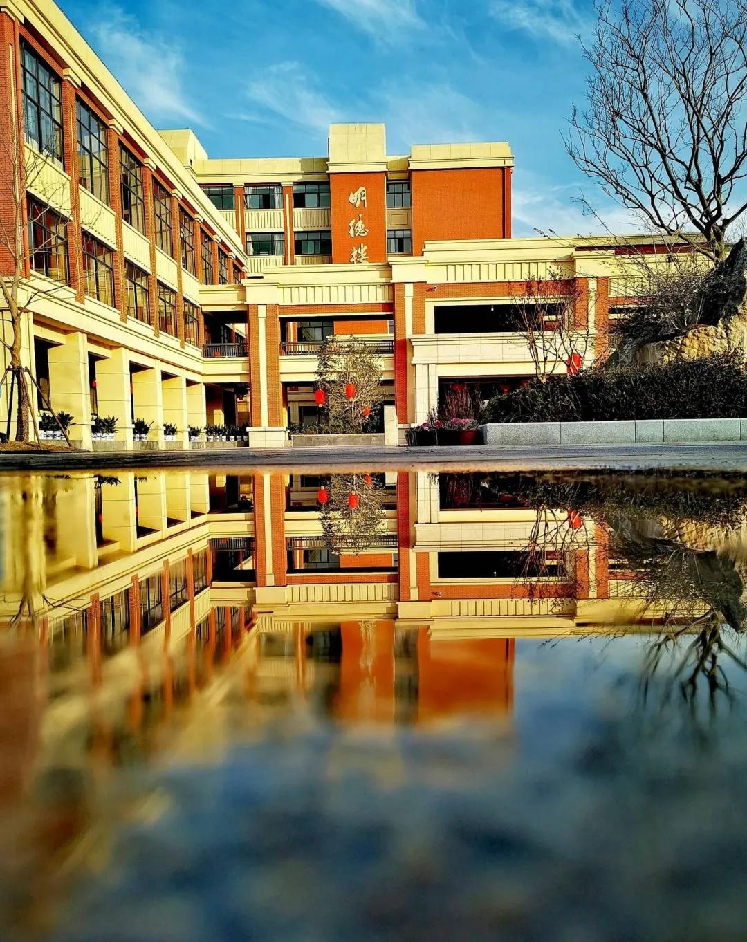 “3+3”！秦淮区初中学校传来喜讯