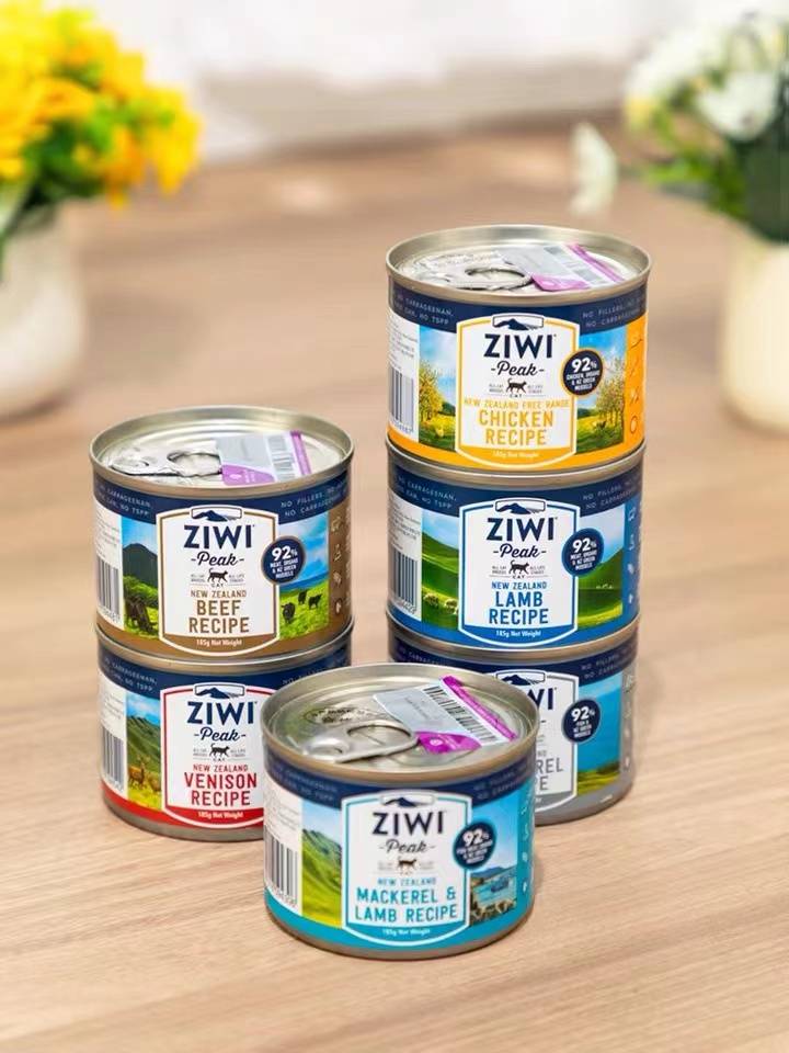 澳洲猫粮罐头推荐,澳洲进口罐头猫