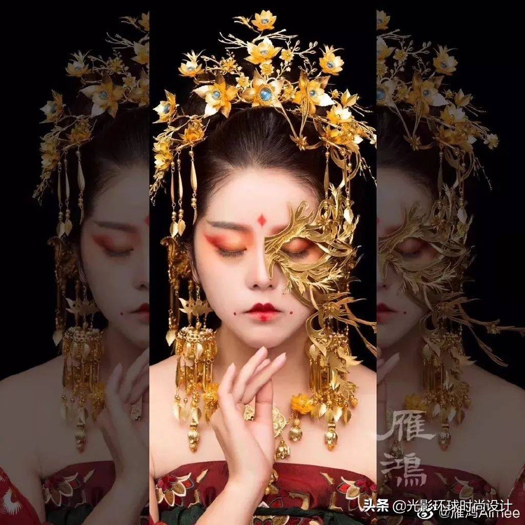 “垃圾”盛宴？还是视觉盛典？