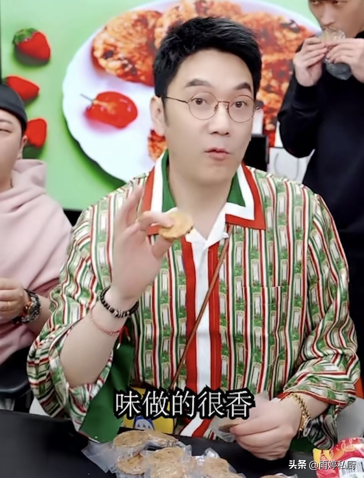 低糖低脂粗粮饭食谱,低脂低糖的自制美食真的不胖吗