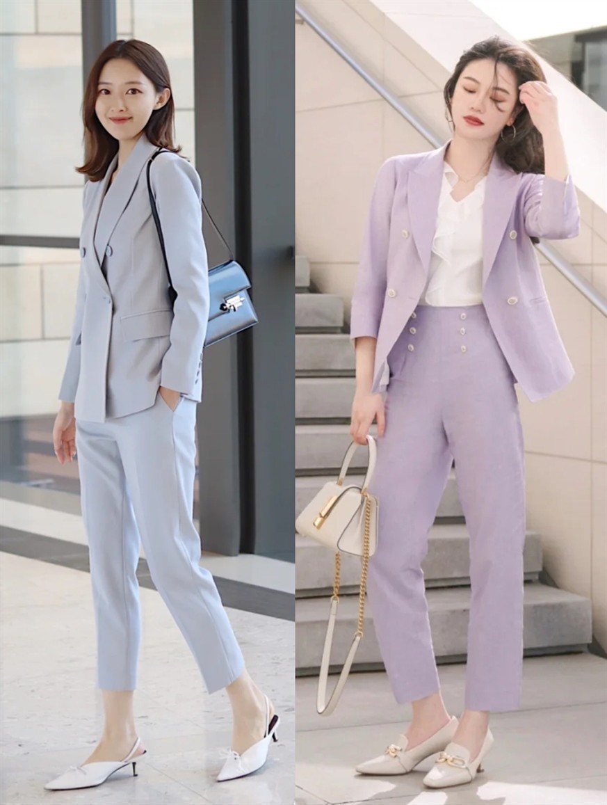 裤子到底是穿在肚脐以下还是以上,裤子裤腰是穿紧点好还是松点好