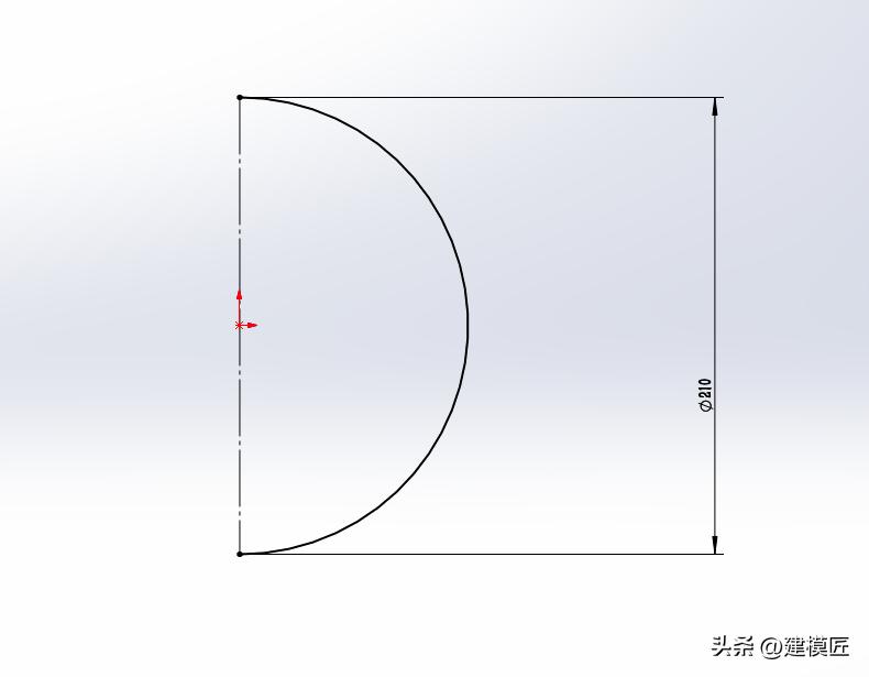 用solidworks画一个圆锥,用solidworks画俄罗斯方块