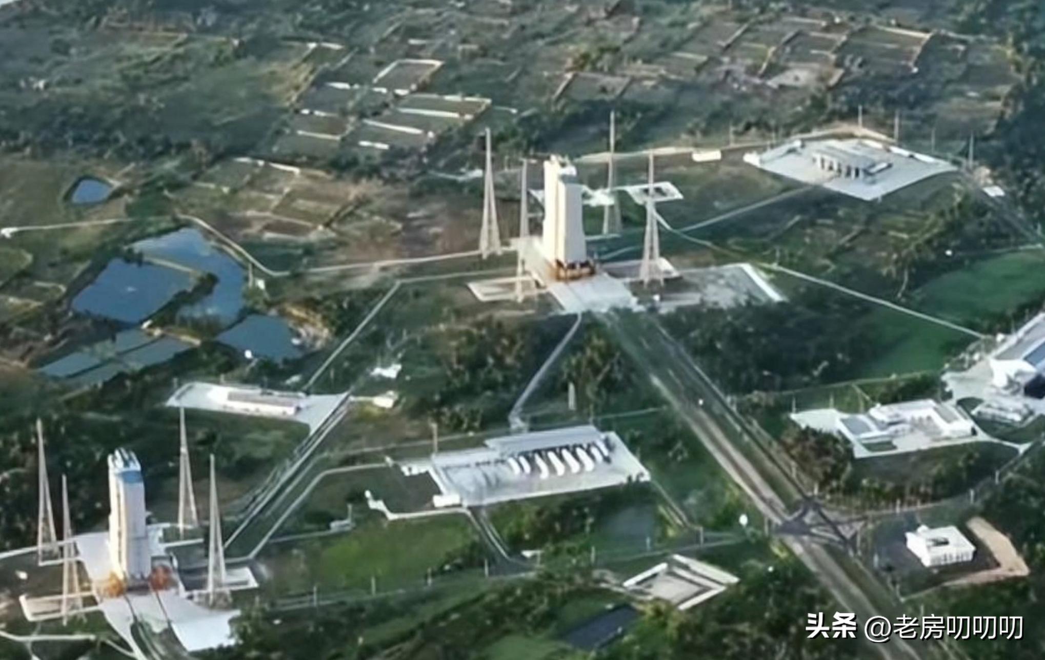 天龙二号火箭首飞独家视频,天宫二号首飞成功的意义